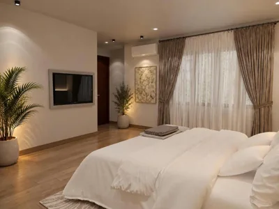 Ben Thanh Market - Luxury Modern Hotel & Spa – Photos 6