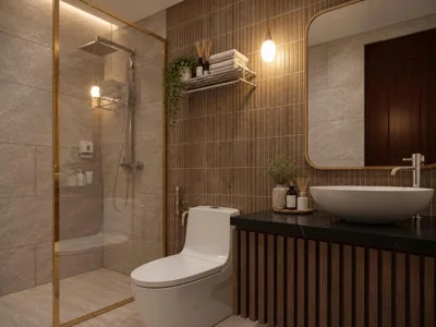 Ben Thanh Market - Luxury Modern Hotel & Spa – Photos 7