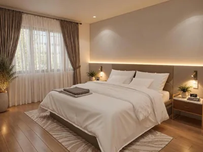 Ben Thanh Market - Luxury Modern Hotel & Spa – Photos 8
