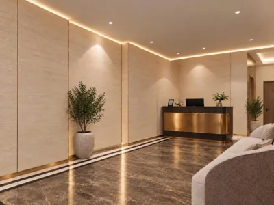 Ben Thanh Market - Luxury Modern Hotel & Spa – Photos 9