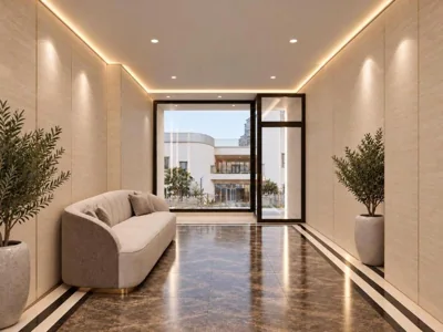 Ben Thanh Market - Luxury Modern Hotel & Spa – Photos 10