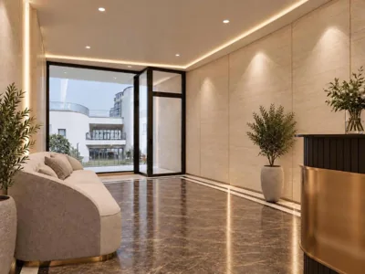 Ben Thanh Market - Luxury Modern Hotel & Spa – Photos 11