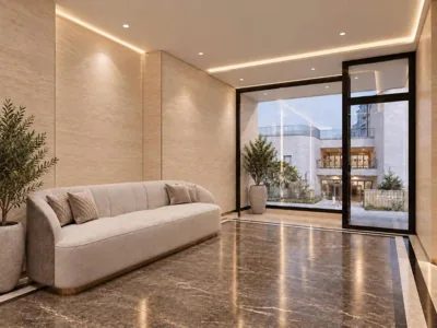 Ben Thanh Market - Luxury Modern Hotel & Spa – Photos 12