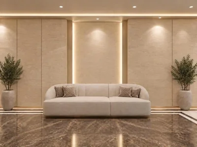 Ben Thanh Market - Luxury Modern Hotel & Spa – Photos 13