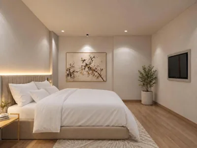 Ben Thanh Market - Luxury Modern Hotel & Spa – Photos 14