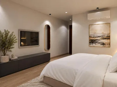 Ben Thanh Market - Luxury Modern Hotel & Spa – Photos 15