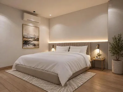 Ben Thanh Market - Luxury Modern Hotel & Spa – Photos 16