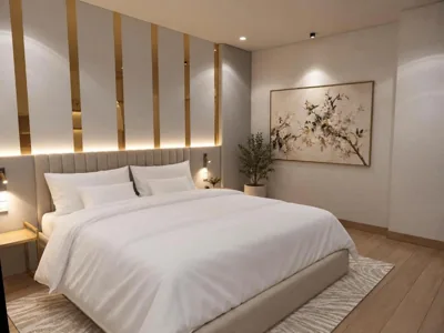 Superior Queen Room — Ben Thanh Market - Luxury Modern Hotel & Spa